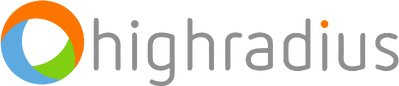 Highradius logo